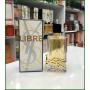 Yves Saint Laurent Libre Holiday Edp 90 ml Limited Edition bayan ORJİNAL AMBALAJLI Parfüm Yves Saint Laurent Libre Holiday Edp 90 ml Limited Edition bayan ORJİNAL AMBALAJLI Parfüm
