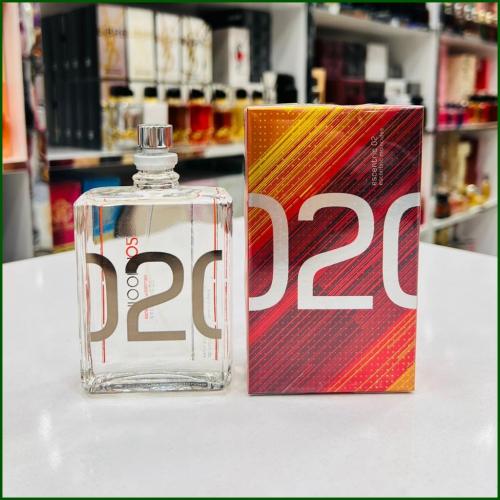 Molecule Escentric Molecules 02 edp 100 ml Unisex ORJİNAL AMBALAJLI Parfüm Molecule Escentric Molecules 02 edp 100 ml Unisex ORJİNAL AMBALAJLI Parfüm