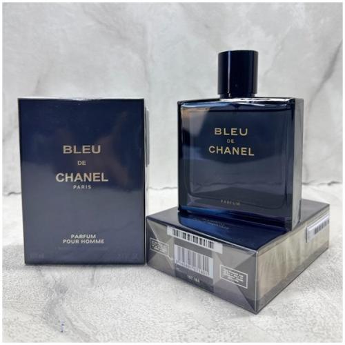 Chanel Bleu De Chanel PARFUM New edition Edp 100 ml Erkek ORJİNAL AMBALAJLI Parfümü Chanel Bleu De Chanel PARFUM New edition Edp 100 ml Erkek ORJİNAL AMBALAJLI Parfümü