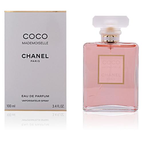 Chanel Coco Mademoiselle Edp 100 Ml Kadın ORJİNAL AMBALAJLI Parfüm Chanel Coco Mademoiselle Edp 100 Ml Kadın ORJİNAL AMBALAJLI Parfüm