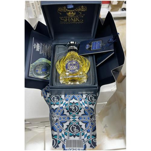 Chic Shaik NO: 70 for Men 100 ml Erkek EXCLUSİVE ÖZEL AMBALAJLI İTHAL Parfüm Chic Shaik NO: 70 for Men 100 ml Erkek EXCLUSİVE ÖZEL AMBALAJLI İTHAL Parfüm