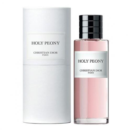 Christian Dior Holy Peony Eau De Parfum 125 ml Unisex ORJİNAL AMBALAJLI Parfüm Christian Dior Holy Peony Eau De Parfum 125 ml Unisex ORJİNAL AMBALAJLI Parfüm