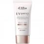 D alba Waterfull Essence Tone Up Sun Cream Spf 50+ Pa ++++ Aydınlatıcı Ve Ton Eşitleyici Güneş Kremi 50 ML