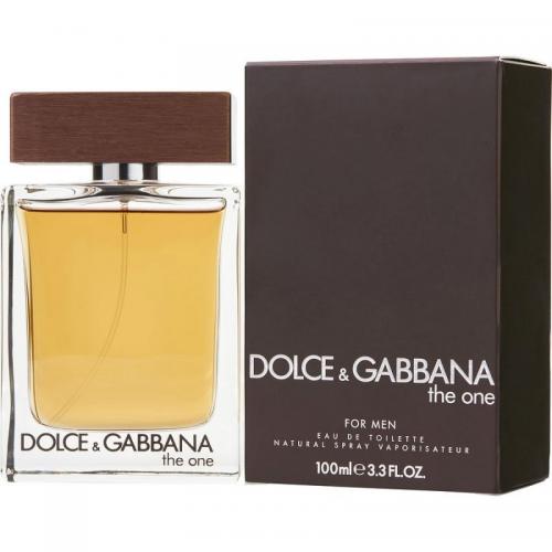 Dolce Gabbana The One Edt 100 ml Erkek ORJİNAL AMBALAJLI Parfüm Dolce Gabbana The One Edt 100 ml Erkek ORJİNAL AMBALAJLI Parfüm