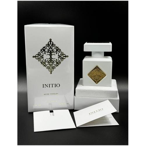Initio Musk Therapy Extrait de parfum Unisex EXCLUSİVE AMBALAJLI İTHAL Özel Parfüm Initio Musk Therapy Extrait de parfum Unisex EXCLUSİVE AMBALAJLI İTHAL Özel Parfüm