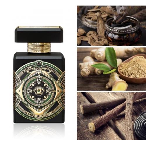 INİTİO Oud For Happiness Edp 90Ml Unisex Orjinal kutulu parfüm INİTİO Oud For Happiness Edp 90Ml Unisex Orjinal kutulu parfüm