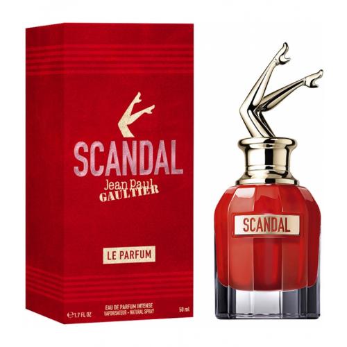 Jean Paul Gaultier Scandal Le Parfum Bayan 100 ML Tester Parfüm Jean Paul Gaultier Scandal Le Parfum Bayan 100 ML Tester Parfüm