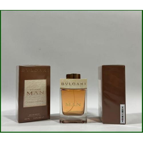 Bvlgari Man Terrae Essence EDP 100 ML Erkek ORJİNAL AMBALAJLI Parfüm Bvlgari Man Terrae Essence EDP 100 ML Erkek ORJİNAL AMBALAJLI Parfüm