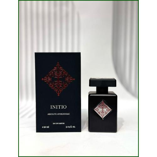INİTİO Absolute Aphrodisiac Extrait de Parfum EXCLUSİVE AMBALAJLI İTHAL Özel Parfüm INİTİO Absolute Aphrodisiac Extrait de Parfum EXCLUSİVE AMBALAJLI İTHAL Özel Parfüm