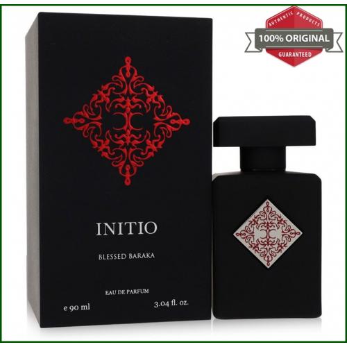 Initio Blessed Baraka Extrait de Parfum EXCLUSİVE AMBALAJLI İTHAL Özel Parfüm Initio Blessed Baraka Extrait de Parfum EXCLUSİVE AMBALAJLI İTHAL Özel Parfüm