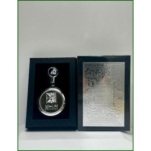 Lattafa Fakhar Black Eau de Parfum 100 ml Unisex EXCLUSİVE AMBALAJLI PARFÜM