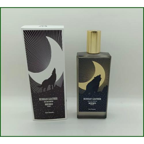 Memo Paris Russian Leather for women and men 75 ml Unısex Tester Kutulu Parfüm Memo Paris Russian Leather for women and men 75 ml Unısex Tester Kutulu Parfüm