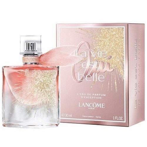 Lancome La Vie Est Belle Edp QUİ 100 ml Tester Bayan Parfüm Lancome La Vie Est Belle Edp QUİ 100 ml Tester Bayan Parfüm