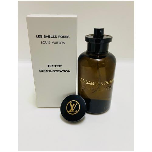 Louis Vuitton Les Sables Roses 100 ml Unisex ORJİNAL AMBALAJLI Parfüm Louis Vuitton Les Sables Roses 100 ml Unisex ORJİNAL AMBALAJLI Parfüm