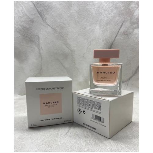 Narciso Rodriguez Narciso Eau de Parfum Cristal 90 ml Tester Parfüm