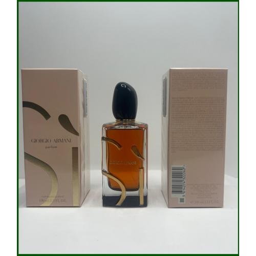 Armani Si İntense Edp 100 ml Bayan Tester Parfüm Armani Si İntense Edp 100 ml Bayan Tester Parfüm