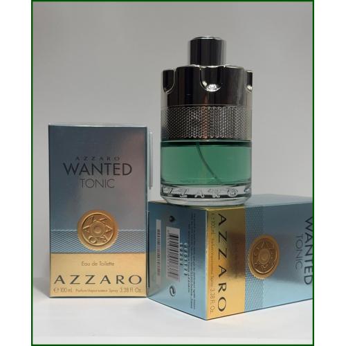 Azzaro Forever Wanted ELIXIR Erkek 100 ml Edp ORJİNAL KUTULU Parfüm