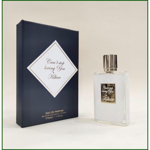 By Kilian Can t Stop Loving You 50 ml Refillable Edp Bayan Exclusive Ambalajlı ürün By Kilian Can t Stop Loving You 50 ml Refillable Edp Bayan Exclusive Ambalajlı ürün