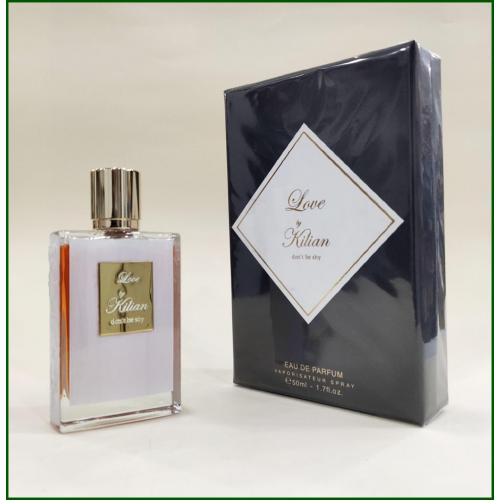 By Kilian Love Dont Be Shy Edp 50 ml Bayan ORJİNAL KUTULU Parfüm By Kilian Love Dont Be Shy Edp 50 ml Bayan ORJİNAL KUTULU Parfüm