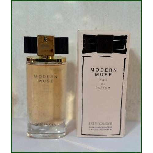 Estee Lauder Modern Muse Edp 100 ml Kadın ORJİNAL AMBALAJLI Parfüm Estee Lauder Modern Muse Edp 100 ml Kadın ORJİNAL AMBALAJLI Parfüm