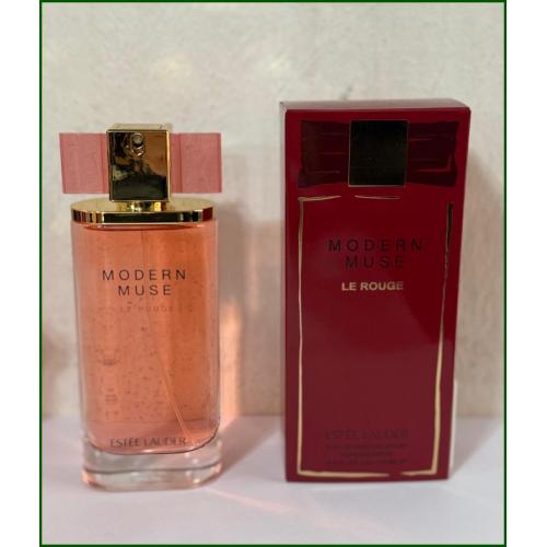 Estee Lauder Modern Muse Le Rouge Edp 100 ml Bayan ORJİNAL AMBALAJLI Parfüm Estee Lauder Modern Muse Le Rouge Edp 100 ml Bayan ORJİNAL AMBALAJLI Parfüm