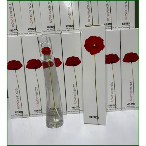 Kenzo Flower By Kenzo Edt 50 ml Bayan ORJİNAL AMBALAJLI Parfüm