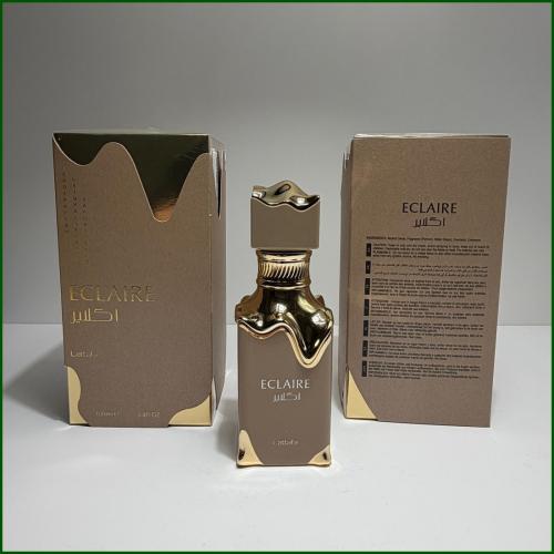 Lattafa Yara ASAD 100 ml Edp Erkek EXCLUSİVE AMBALAJLI Parfüm Lattafa Yara ASAD 100 ml Edp Erkek EXCLUSİVE AMBALAJLI Parfüm