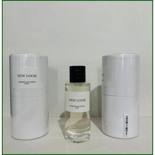 Christian Dior New Look Eude parfüm 125 ml Unisex ORJİNAL AMBALAJLI Parfüm Christian Dior New Look Eude parfüm 125 ml Unisex ORJİNAL AMBALAJLI Parfüm