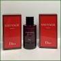 Christian Dior Sauvage Rouge Elixir 100 ml EDP Büyük Erkek ORJİNAL AMBALAJLI  Parfüm