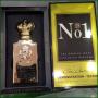 Clive Chrıstıan No:1 Edp 50 ml Unısex Tester Parfüm Clive Chrıstıan No:1 Edp 50 ml Unısex Tester Parfüm
