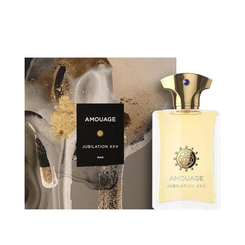 Amouage Jubilation XXV EDP Man 100 ml Erkek EXCLUSİVE AMBALAJLI İTHAL Parfüm Amouage Jubilation XXV EDP Man 100 ml Erkek EXCLUSİVE AMBALAJLI İTHAL Parfüm