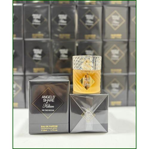 By Kilian Angels Share On The Rocks EDP 50 ml Unisex ORJİNAL AMBALAJLI ÜRÜN By Kilian Angels Share On The Rocks EDP 50 ml Unisex ORJİNAL AMBALAJLI ÜRÜN