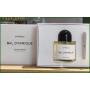BYREDO BAL D AFRIQUE EDP UNİSEX 100 ML ORJİNAL AMBALAJLI PARFÜM BYREDO BAL D AFRIQUE EDP UNİSEX 100 ML ORJİNAL AMBALAJLI PARFÜM
