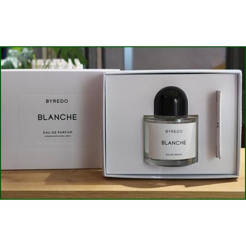 BYREDO BLANCHE EDP PARFÜM 100 ML ORJİNAL AMBALAJLI ÜRÜN BYREDO BLANCHE EDP PARFÜM 100 ML ORJİNAL AMBALAJLI ÜRÜN