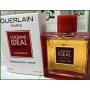 Guerlain L homme Ideal Extreme Edp 100 Ml Erkek Tester Parfüm Guerlain L homme Ideal Extreme Edp 100 Ml Erkek Tester Parfüm