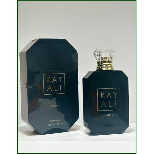 KAYALİ Elixir 11 Edp 100 ml Unisex EXCLUSİVE ÖZEL KUTULU Parfüm KAYALİ Elixir 11 Edp 100 ml Unisex EXCLUSİVE ÖZEL KUTULU Parfüm