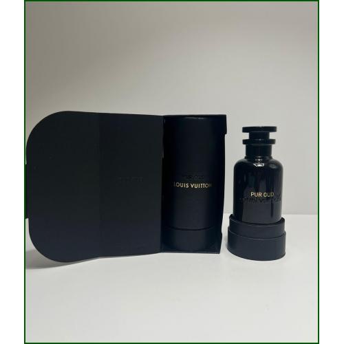 Louıs Vouıtton Pur Oud 100 ml Unisex EXCLUSİVE AMBALAJLI Parfüm