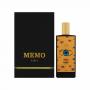 Memo Marfa Paris for women and men 75 ml Unısex ORJİNAL AMBALAJLI Parfüm Memo Marfa Paris for women and men 75 ml Unısex ORJİNAL AMBALAJLI Parfüm