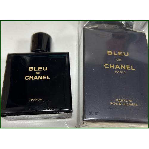Chanel Bleu De Chanel PARFUM Edp Minyatür Boy 50 ml Erkek ORJİNAL AMBALAJLI Parfüm Chanel Bleu De Chanel PARFUM Edp Minyatür Boy 50 ml Erkek ORJİNAL AMBALAJLI Parfüm