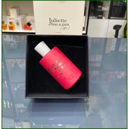 Juliette Has A Gun MMM.. 100 ml Edp Bayan ORJİNAL AMBALAJLI Parfüm