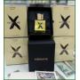 NİSHANE Fan Your Flames X 100 ml Extrait de Parfum Unisex EXCLUSİVE AMBALAJLI Parfüm