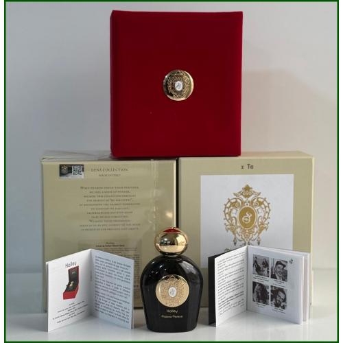 Tiziana Terenzi Comet HALLEY Extrait 100 ml EXCLUSİVE AMBALAJLI Parfüm