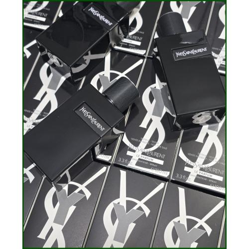 Yves Saint Laurent Y Le Parfum EDP 100 ML Erkek Tester Parfüm Yves Saint Laurent Y Le Parfum EDP 100 ML Erkek Tester Parfüm