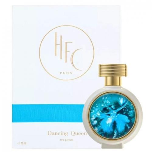 Haute Fragrance Company Dancing Queen for women 75 ml Bayan ORJİNAL AMBALAJLI Parfüm
