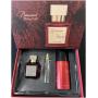 Maison Francis Kurkdjian Baccarat Rouge 540 Extrait 70 ml Parfüm  & Deodorant 150 ml & Dekant 10 ml çanta boy ÖZEL GİFT SET