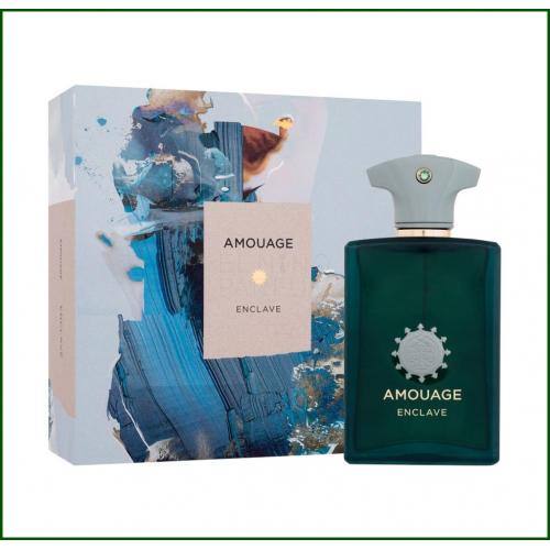 Amouage Enclave Edp Man 100 ml EXCLUSİVE AMBALAJLI İTHAL Parfüm Amouage Enclave Edp Man 100 ml EXCLUSİVE AMBALAJLI İTHAL Parfüm