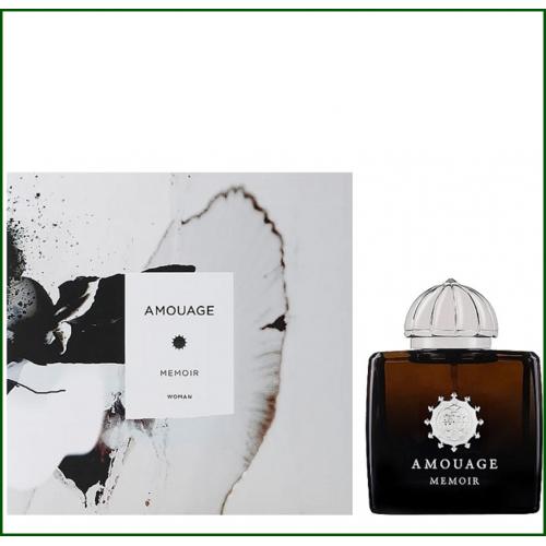 Amouage Memoir 100 ml Edp Kadın EXCLUSİVE ÖZEL AMBALAJLI İTHAL Parfüm Amouage Memoir 100 ml Edp Kadın EXCLUSİVE ÖZEL AMBALAJLI İTHAL Parfüm