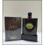 Yves Saint Laurent Black Opium İllicit Green Edp 100 ml Bayan ORJİNAL AMBALAJLI Parfüm Yves Saint Laurent Black Opium İllicit Green Edp 100 ml Bayan ORJİNAL AMBALAJLI Parfüm