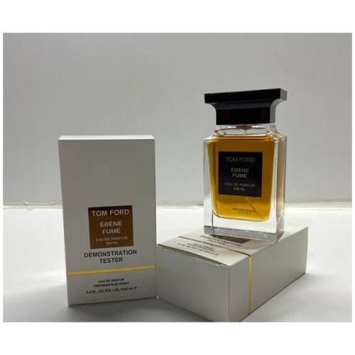 Tom Ford Ebène Fumé 100 ML EDP Unisex tester Parfüm Tom Ford Ebène Fumé 100 ML EDP Unisex tester Parfüm