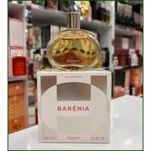 Hermès Barénia Eau de parfum 100 ml ORJİNAL AMBALAJLI Parfüm Hermès Barénia Eau de parfum 100 ml ORJİNAL AMBALAJLI Parfüm